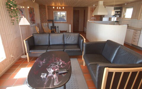Riborg - from the Sea: Furniture, Flooring, Wood, Interior Design, Floor, Couch, Living Room, Room, Coffee Table, Wood Stain