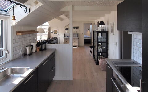 Sightrygg - from the Sea: House, Roof, Home, Cottage, Shed, Garden Buildings, Siding, Yard, Log Cabin, Hut