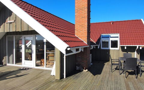 Sightrygg - from the Sea: House, Roof, Home, Cottage, Shed, Garden Buildings, Siding, Yard, Log Cabin, Hut