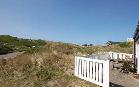 Eleonore - 100M from the Sea: House, Roof, Home, Cottage, Shed, Garden Buildings, Siding, Yard, Log Cabin, Hut