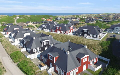 Eleonore - 100M from the Sea: House, Roof, Home, Cottage, Shed, Garden Buildings, Siding, Yard, Log Cabin, Hut