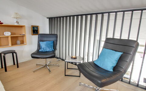 Pavlinka - 200M from the Sea: Furniture, Interior Design, Flooring, Floor, Wood, Lighting, Room, Living Room, Chair, Home
