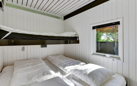Anund - 1.4Km from the Sea: House, Roof, Home, Cottage, Estate, Farmhouse, Villa, Porch, Siding