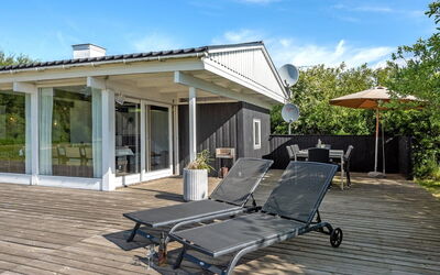 Anund - 1.4Km from the Sea