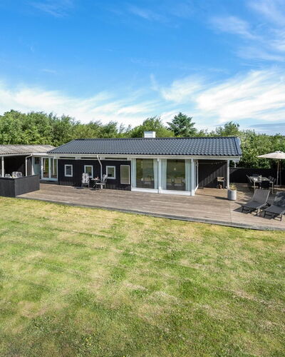 Anund - 1.4Km from the Sea