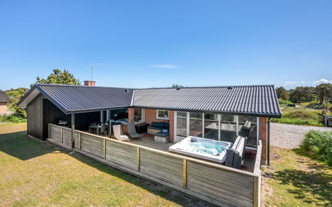 Bela - from the Sea: Roof, House, Home, Cottage, Siding, Shade, Porch, Estate, Deck, Yard