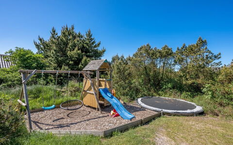 Bela - from the Sea: Landscape, Outdoor Play Equipment, Playground Slide, Garden, Chute, Playground, Landscaping, Lawn, Park, Yard