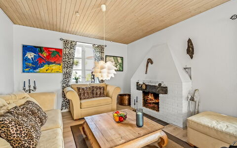 Urte - from the Sea: Furniture, Interior Design, Flooring, Couch, Wood, Living Room, Ceiling, Floor, Room, Lighting