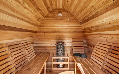 Urte - from the Sea: House, Roof, Home, Cottage, Shed, Garden Buildings, Siding, Yard, Log Cabin, Hut