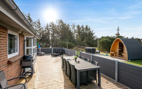 Sissan - 900M from the Sea: House, Roof, Home, Cottage, Estate, Farmhouse, Villa, Porch, Siding