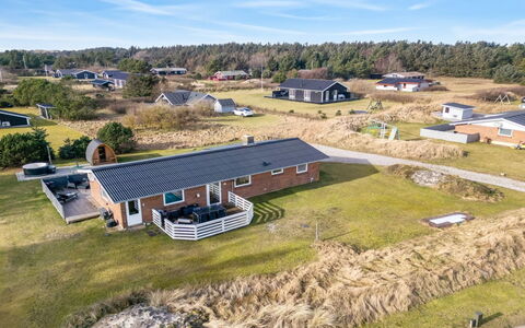 Sissan - 900M from the Sea: House, Roof, Home, Cottage, Estate, Farmhouse, Villa, Porch, Siding
