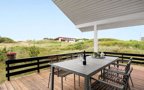 Fejzo - 700M to the Fjord: Furniture, Interior Design, Chair, Flooring, Table, Resort, Floor, Ceiling, Room, Eco Hotel