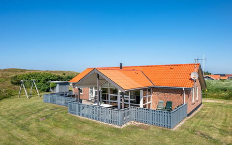 Gottfreda - 330M to the Fjord: Home, House, Cottage, Estate, Porch, Farmhouse, Yard, Siding, Fence, Villa