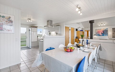 Gottfreda - 330M to the Fjord: Ceiling, Flooring, Floor, Interior Design, Home, Furniture, Door, Chair, Kitchen, Countertop
