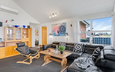 Gottfreda - 330M to the Fjord: Wood, Home, Ceiling, Furniture, Apartment, Living Room, Couch, Hardwood, Wood Flooring