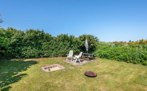 Gottfreda - 330M to the Fjord: Shrub, Grassland, Plain, Land Lot, Garden, Lawn, Meadow, Pasture, Landscaping