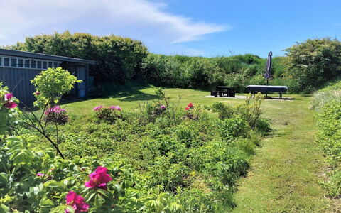 Gottfreda - 330M to the Fjord: Sky, Shrub, Cloud, Land Lot, Garden, Groundcover, Meadow, Plantation, Lawn