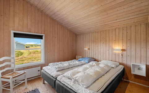 Hjalma - from the Sea: Wood, Bedroom, Bedding, Hardwood, Bed Sheet, Plank, Bed Frame, Bed, Log Cabin