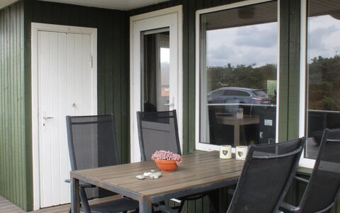 Lambe - from the Sea: Architecture, Roof, Home, Composite Material, Daylighting, Siding, Driveway