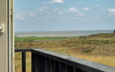 Swanja - from the Sea: Horizon, Plain, Grassland, Sea, Ocean, Morning, Steppe, Prairie, Meadow, Coast