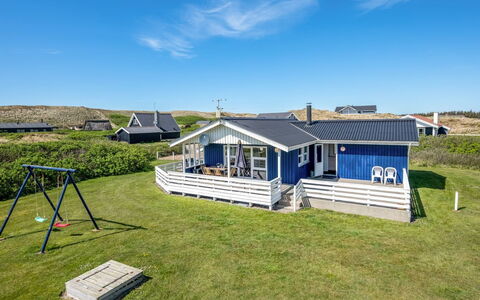 Ingborg - 150M from the Sea: 