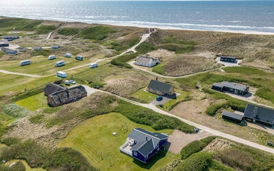 Ingborg - 150M from the Sea
