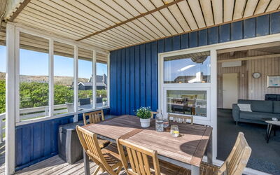 Ingborg - 150M from the Sea