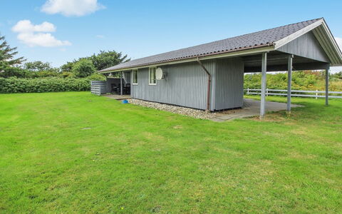 Holte - 700M to the Fjord: House, Roof, Home, Cottage, Estate, Farmhouse, Villa, Porch, Siding