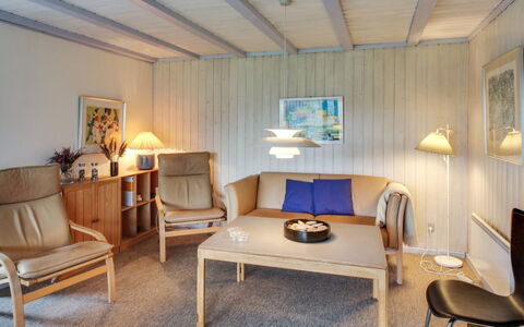 Holte - 700M to the Fjord: Furniture, Interior Design, Flooring, Wood, Floor, Ceiling, Room, Couch, Living Room, Picture Frame