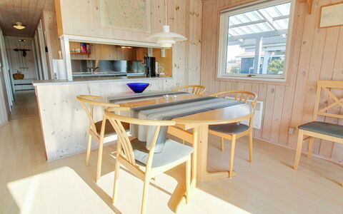 Maika - 800M to the Fjord: Roof, House, Home, Cottage, Siding, Estate, Driveway, Garden Buildings, Yard, Shed