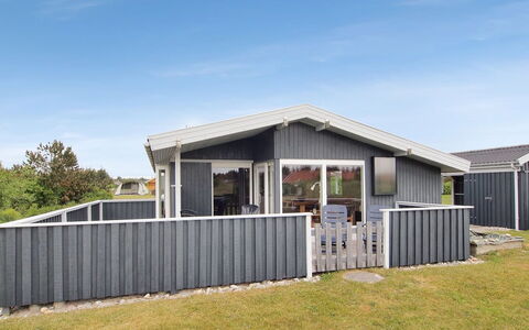 Maika - 800M to the Fjord: Roof, House, Home, Cottage, Siding, Estate, Driveway, Garden Buildings, Yard, Shed