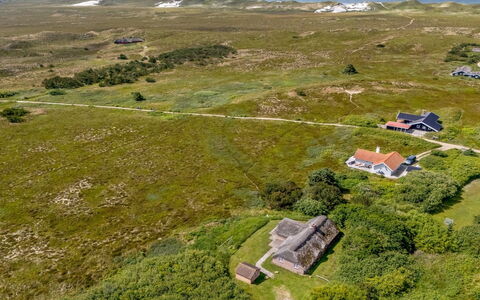Vangja - 700M to the Fjord: Grass, House, Roof, Home, Cottage, Shrub, Land Lot, Rural Area, Farmhouse, Groundcover