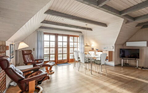 Vangja - 700M to the Fjord: House, Home, Roof, Cottage, Shrub, Siding, Door, Garden, Farmhouse