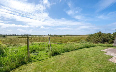 Vangja - 700M to the Fjord: Grass, House, Roof, Home, Cottage, Shrub, Land Lot, Rural Area, Farmhouse, Groundcover