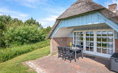 Vangja - 700M to the Fjord: Grass, House, Roof, Home, Cottage, Shrub, Land Lot, Rural Area, Farmhouse, Groundcover