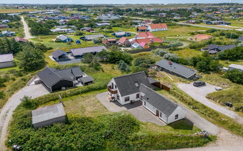Matthias - 400M to the Fjord: House, Roof, Home, Cottage, Estate, Farmhouse, Villa, Porch, Siding