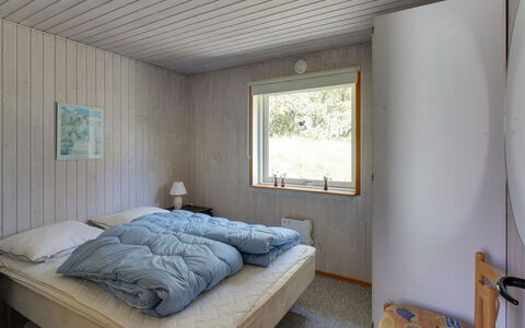 Iver - 600M to the Fjord: House, Roof, Home, Cottage, Shed, Garden Buildings, Siding, Yard, Log Cabin, Hut