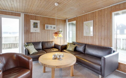 Aase - from the Sea: Roof, House, Home, Cottage, Siding, Estate, Driveway, Garden Buildings, Yard, Shed