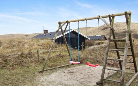 Aase - from the Sea: Roof, House, Home, Cottage, Siding, Estate, Driveway, Garden Buildings, Yard, Shed