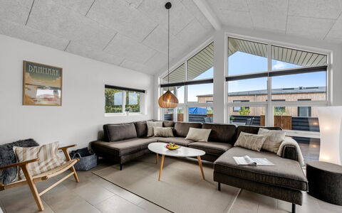 Niesina - from the Sea: Wood, Interior Design, Couch, Flooring, Ceiling, Floor, Living Room, Furniture, Room