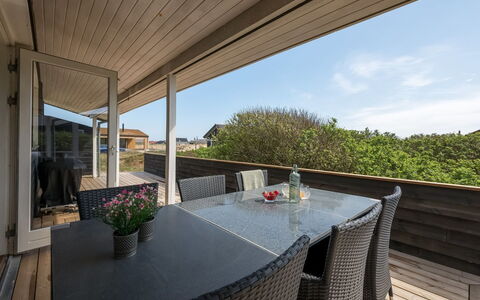 Temelko - 200M from the Sea: Swimming Pool, Outdoor Furniture, Furniture, Resort, Flagstone, Eco Hotel, Shade, Chair, Leisure, Estate