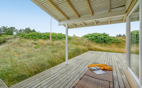 Steffen - 450M to the Fjord: Plank, Wood Flooring, Deck, Hardwood, Outdoor Structure, Porch, Walkway, Wood Stain, Boardwalk, Plywood