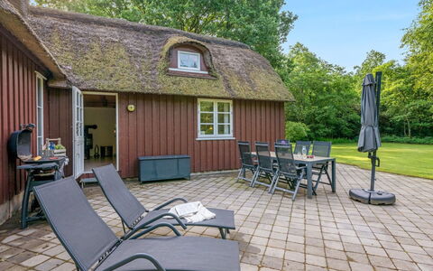 Fina - 15Km from the Sea: Cottage, Home, House, Roof, Porch, Estate, Siding, Garden Buildings, Farmhouse, Yard
