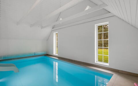 Nilla - 2.1Km from the Sea: Flooring, Ceiling, Floor, Swimming Pool, Attic, Design, Daylighting, Beam, Hotel