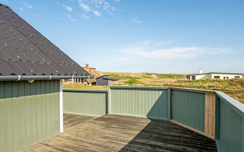 Sofie - 150M from the Sea: Roof, Plain, Land Lot, Rural Area, Home, Estate, Field, Cottage, Lawn, Suburb
