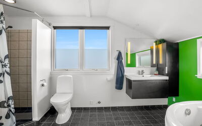 Withger - 300M from the Sea
