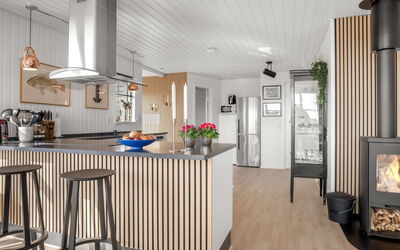 Withger - 300M from the Sea