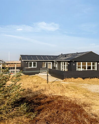Withger - 300M from the Sea