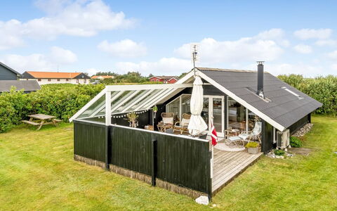 Kamile - 400M from the Sea: Cottage, Shed, Hut, Farmhouse, Prairie, Shack, Barn, Log Cabin, Garden Buildings