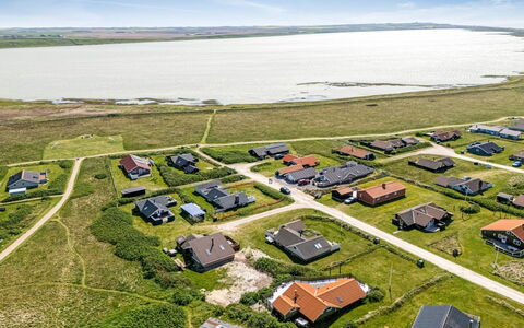 Arla - 200M from the Sea: Roof, Plain, Land Lot, Rural Area, Home, Estate, Field, Cottage, Lawn, Suburb